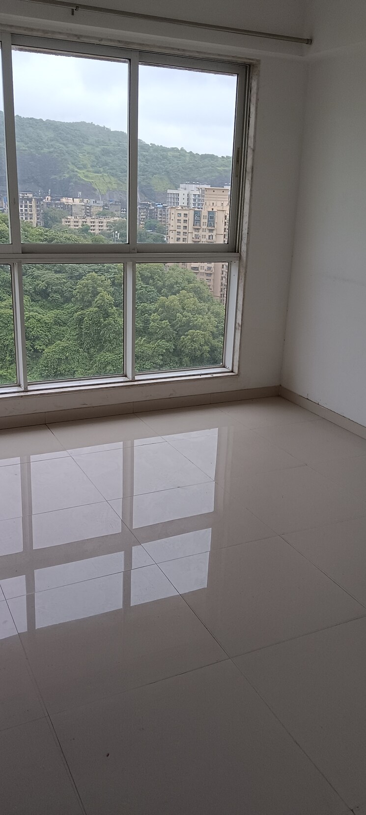 Balcony, nahar-amrit-shakti 2 Bedroom 1049 Sq.Ft. Apartment In Chandivali Mumbai 9077954