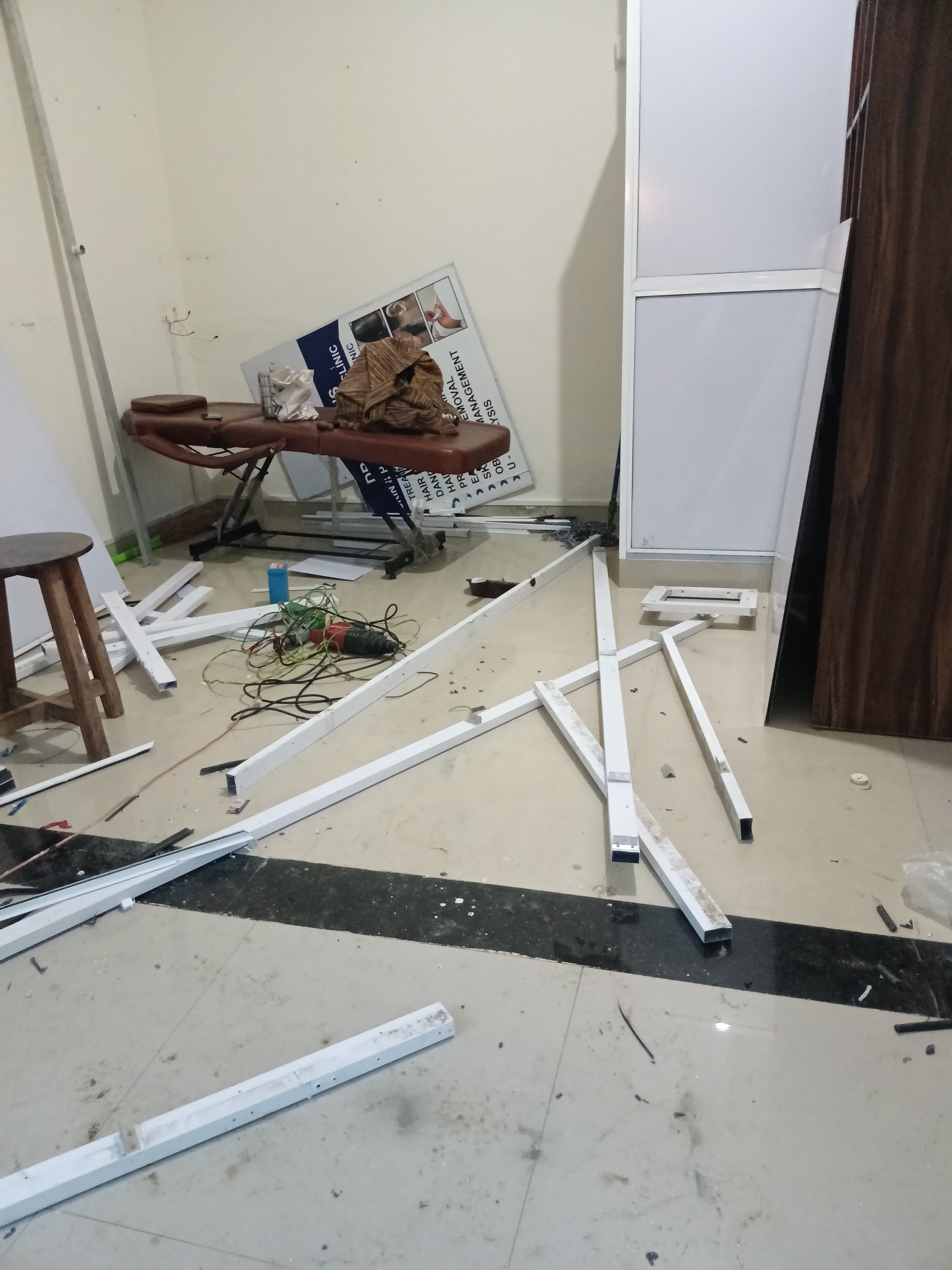 Retail Shop For Rent in Vijay Residency Phase III