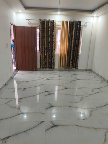 Living Room in 3 BHK Villa at Sector 20 Yamuna Expressway – for Sale