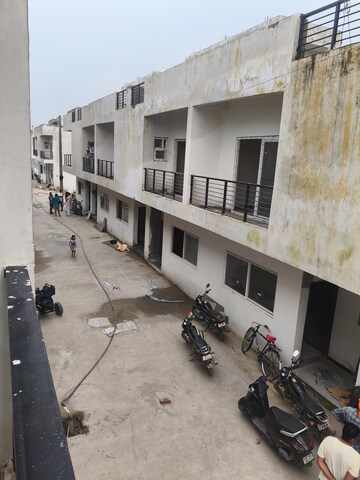 3 BHK Villa – Exterior View View at Sector 20 Yamuna Expressway - for Sale