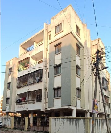 1 BHK Builder Floor For Rent in Vijaynagar