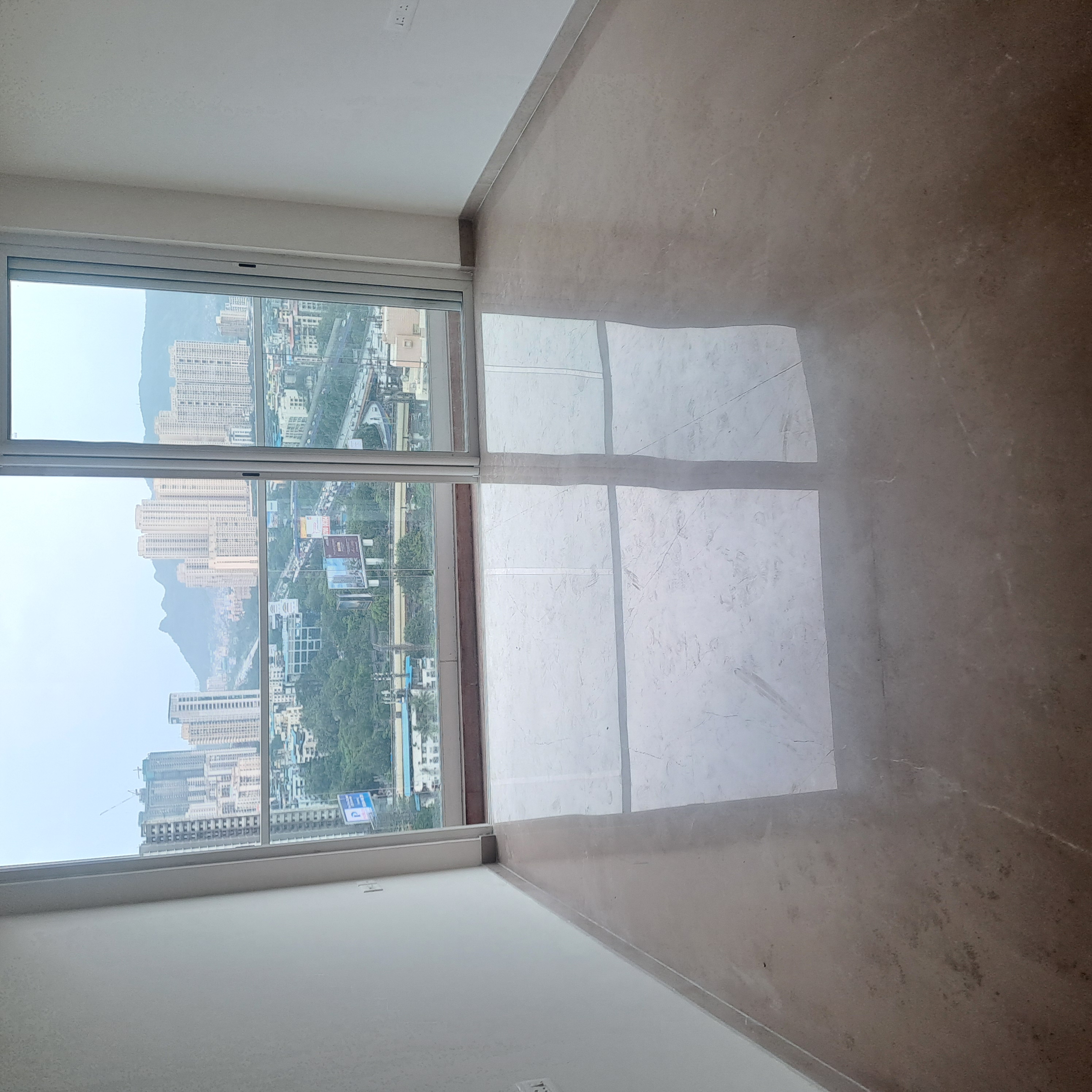 2 BHK Apartment For Sale in Indiabulls One Indiabulls