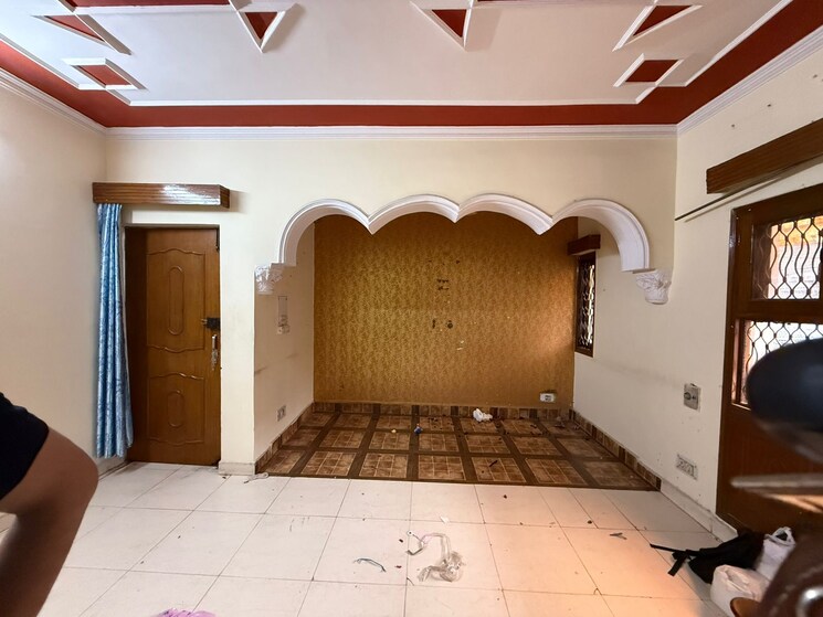 Bedroom, paschim vihar 2 Bedroom 1000 Sq.Ft. Apartment In Paschim Vihar Delhi 9077963