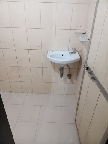 Bathroom in 1 BHK Apartment at Vijay Apartments Waghbil, Waghbil – for Rent