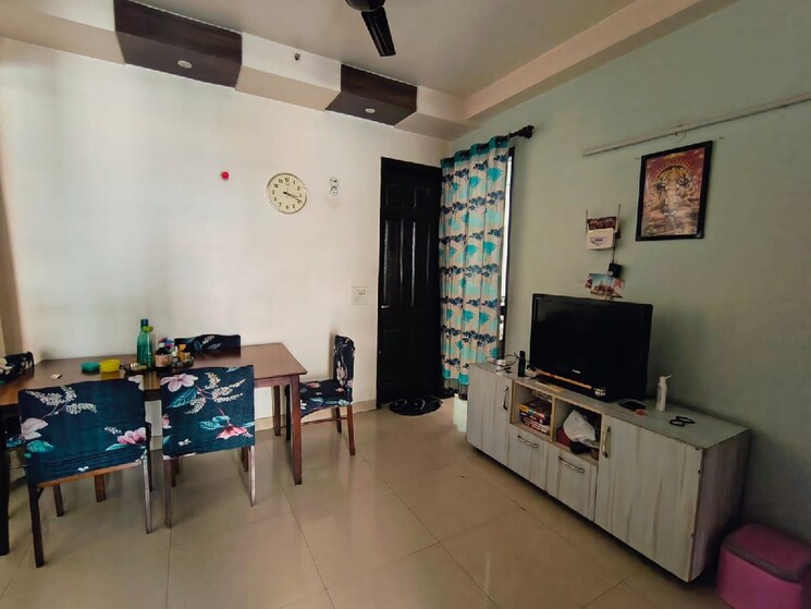 Team Area, crossing-republik 2.5 Bedroom 1525 Sq.Ft. Apartment In Crossing Republic Ghaziabad 9077959