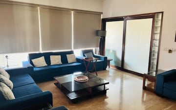 4 BHK Apartment For Sale in Prahlad Nagar