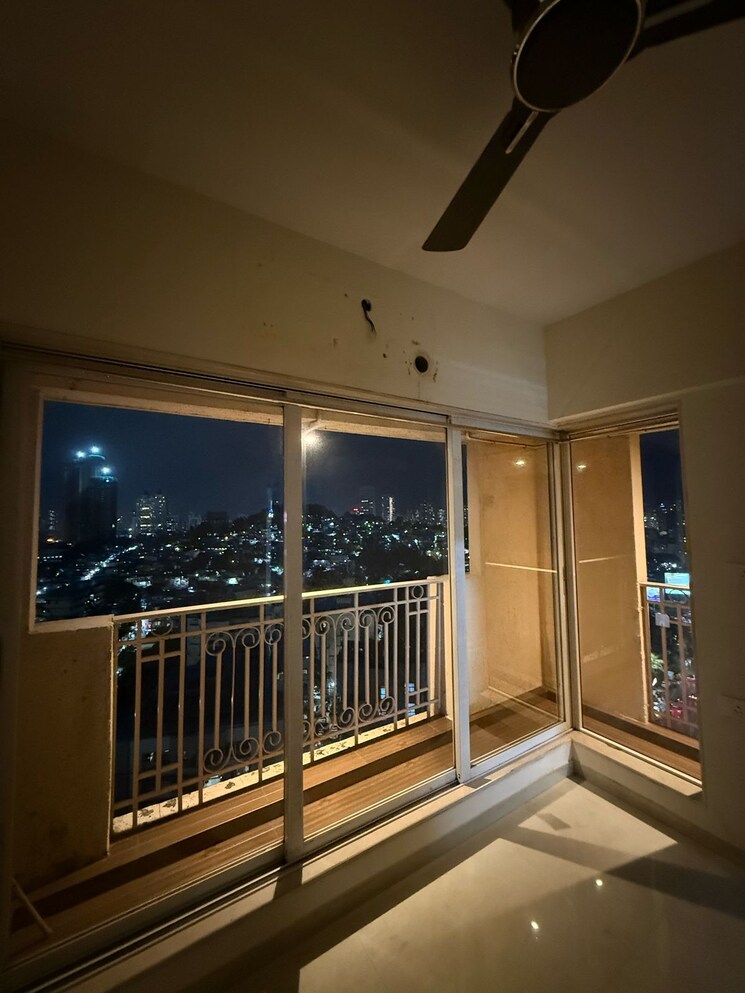 Living Room, shree-tirupati-stg-signature-residency 2 Bedroom 735 Sq.Ft. Apartment In Patlipada Thane 9077968