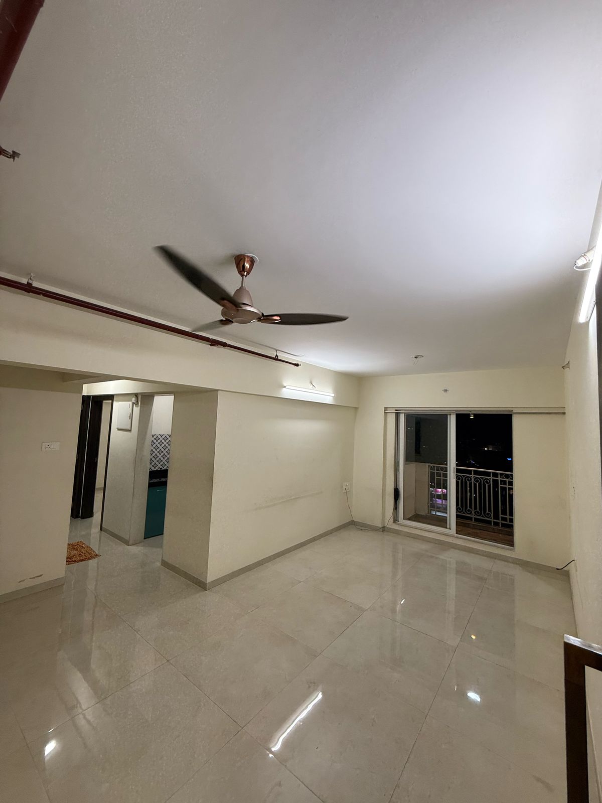 2 BHK 735 Sq.Ft. Apartment in Shree Tirupati STG Signature Residency