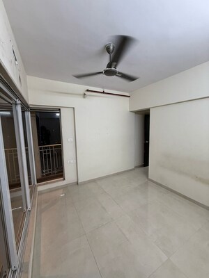 Room in 2 BHK Apartment at Shree Tirupati STG Signature Residency, Patlipada – for Sale