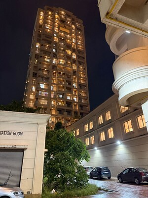 2 BHK Apartment – Exterior View View at Shree Tirupati STG Signature Residency, Patlipada - for Sale