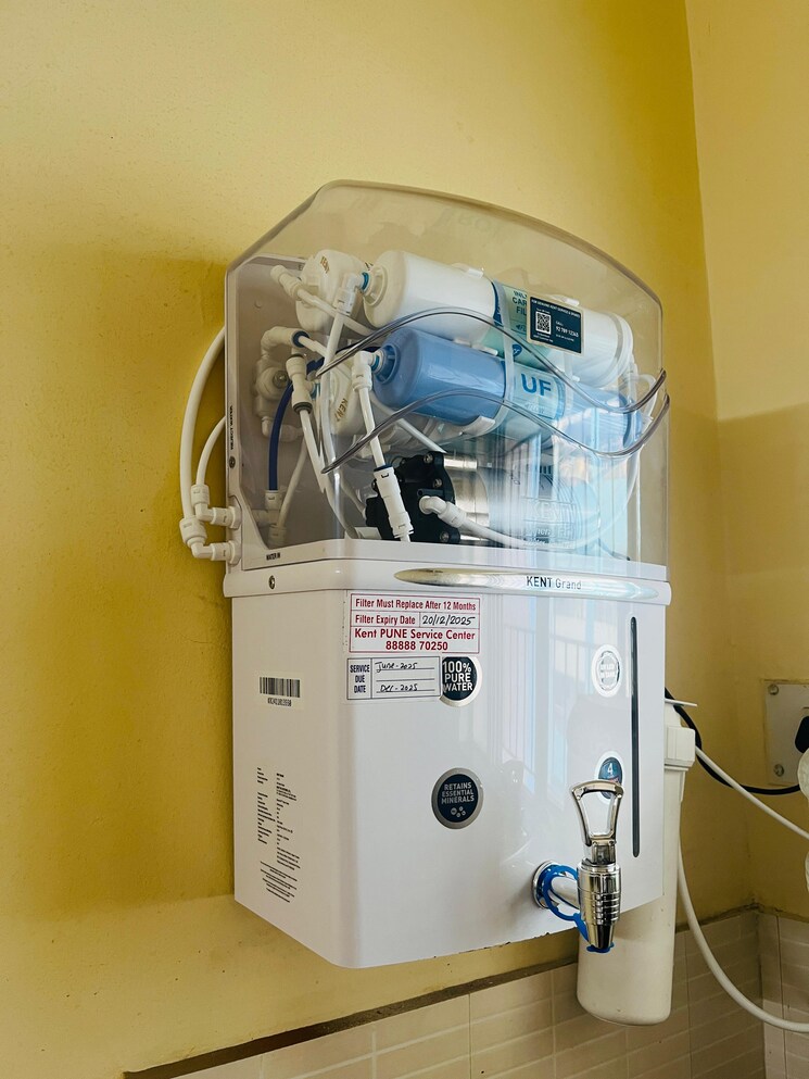 undefined, vishal-srushti 2 Bedroom 1200 Sq.Ft. Apartment In Kharadi Pune 9077974