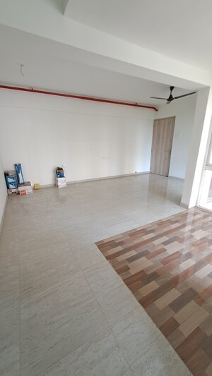 Staircase in 2 BHK Apartment at Puraniks Tokyo Bay, Kasarvadavali – for Sale