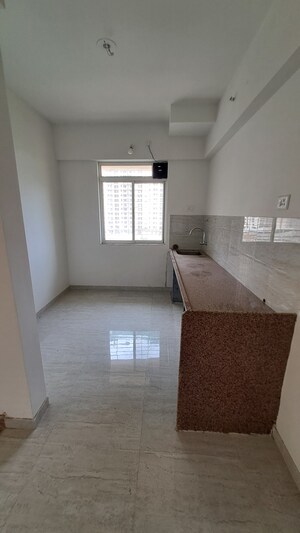 Kitchen in 2 BHK Apartment at Puraniks Tokyo Bay, Kasarvadavali – for Sale