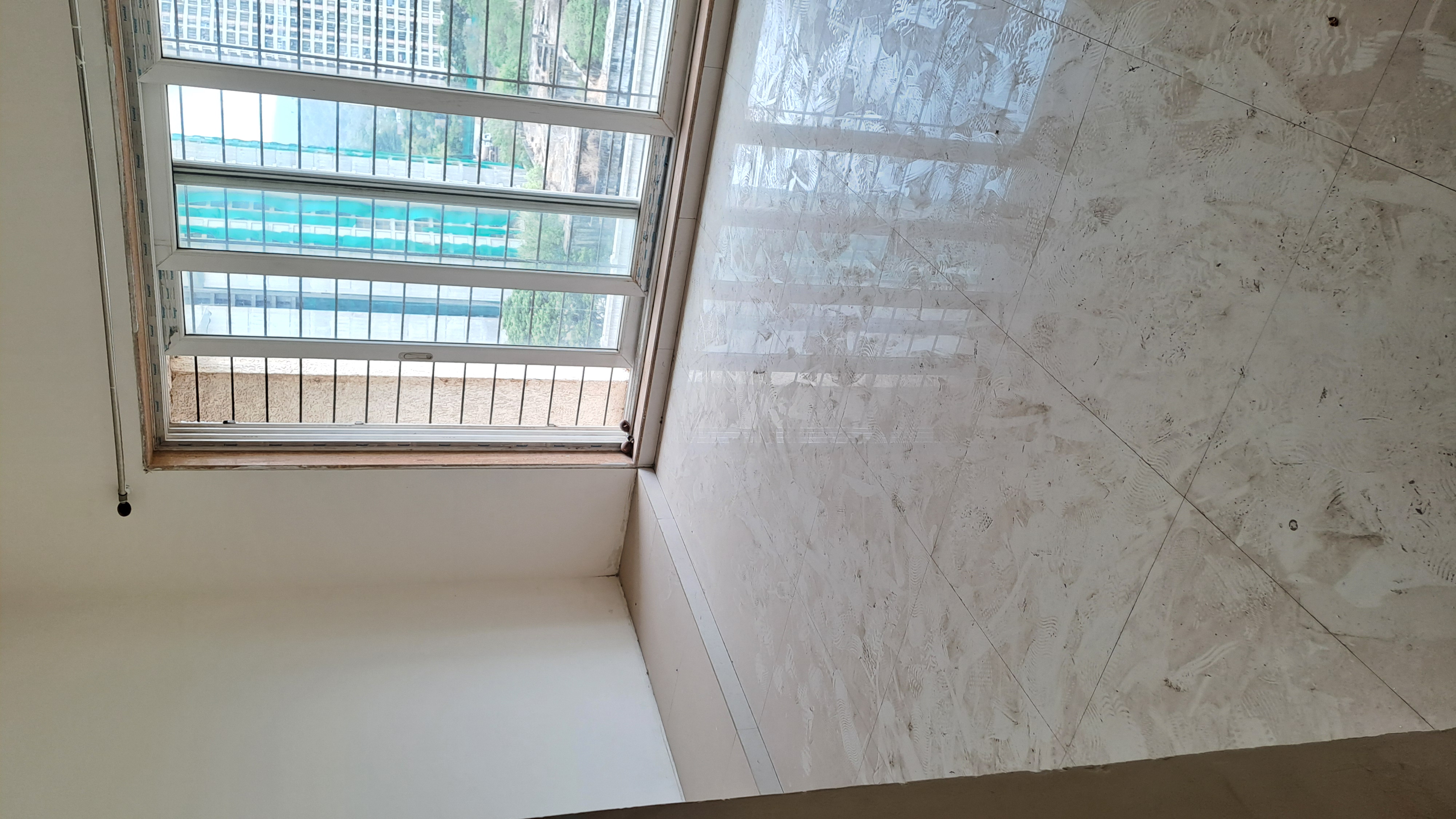 2 BHK Apartment For Sale in Puranik Grand Central