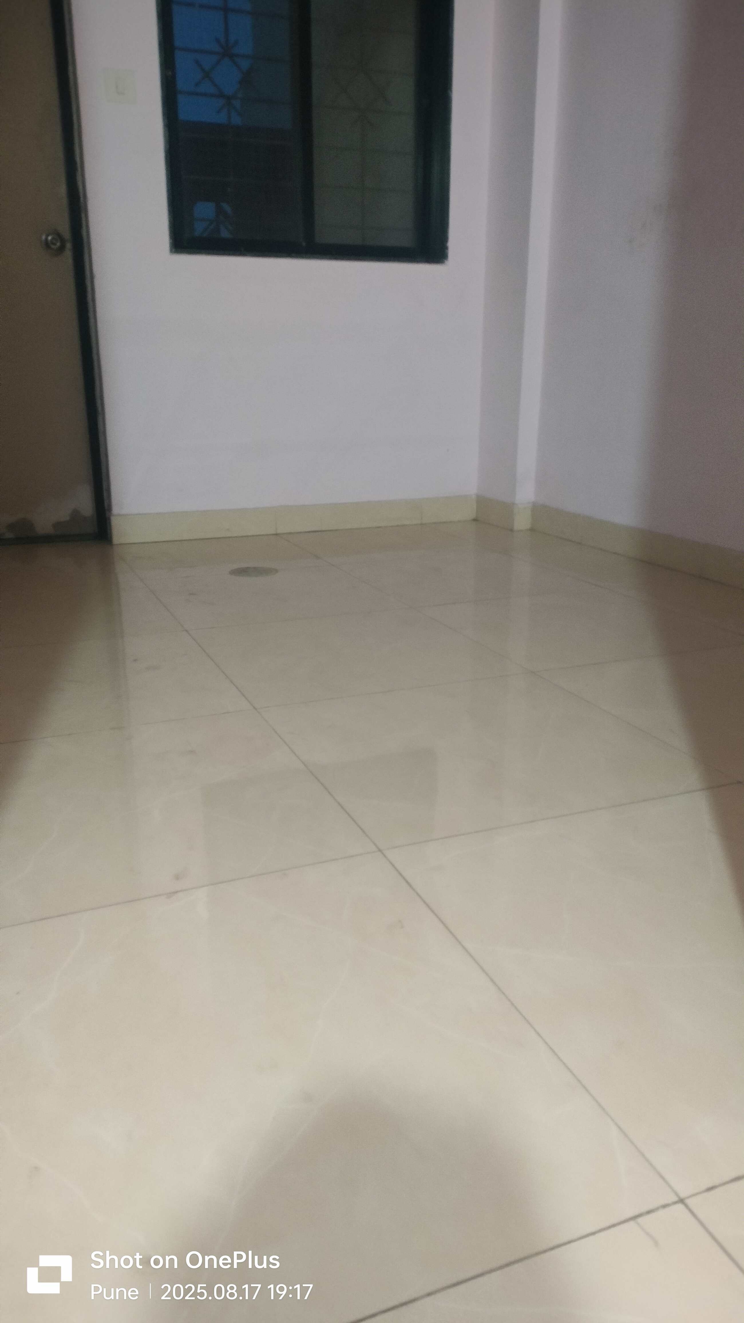 2.5 BHK + Pooja Room 1500 Sq.Ft. Apartment in Shreyas Palladium Grand