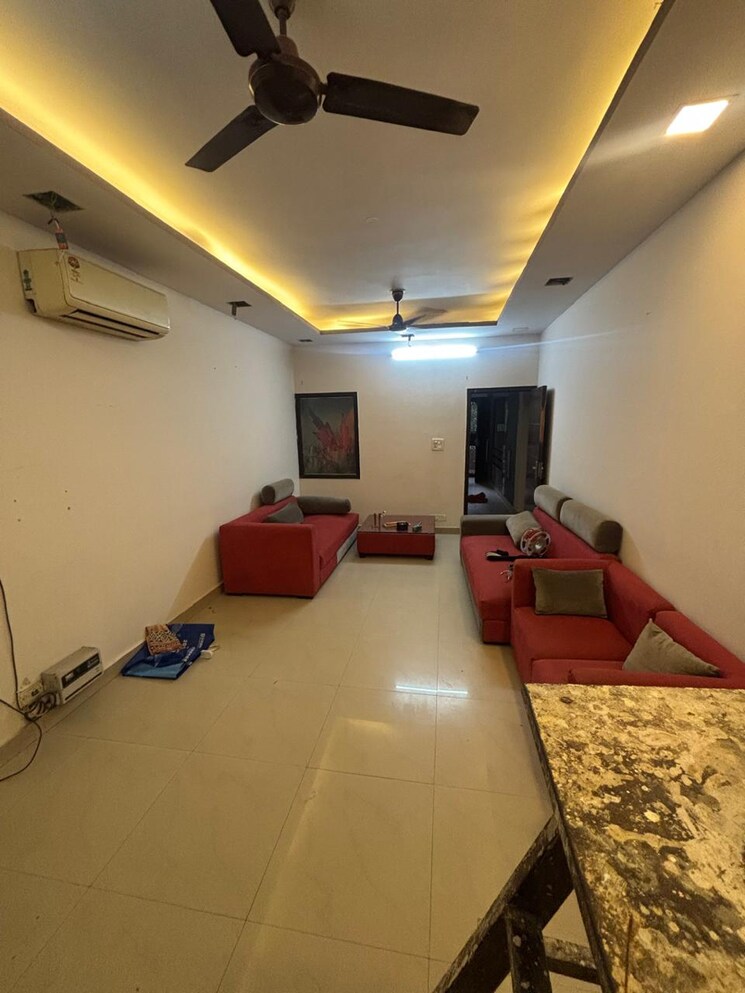 Living Room, janakpuri 2 Bedroom 1250 Sq.Ft. Builder Floor In Janakpuri Delhi 9077992