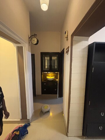 2 BHK Builder Floor For Rent in Janakpuri
