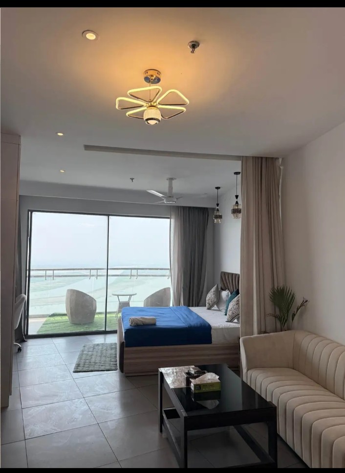 1 RkBuilder Floor For Rent in Sd Realestate