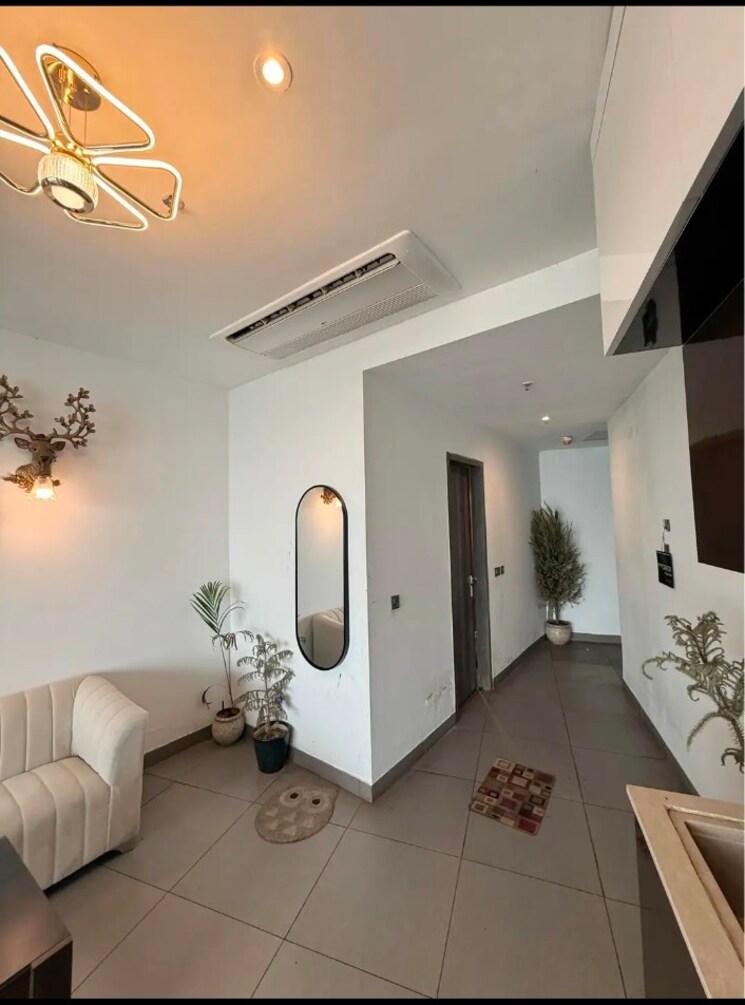 Team Area, saket 1 RK 400 Sq.Ft. Builder Floor In Saket Delhi 9077989