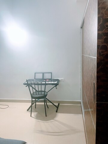 Furnished Amenities in 3 BHK Apartment at JP Anugraha, Kyalasanahalli – for Sale