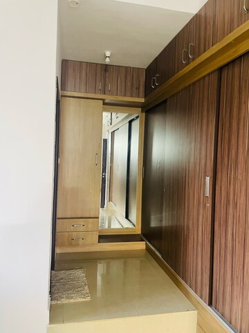 Furnished Amenities in 3 BHK Apartment at JP Anugraha, Kyalasanahalli – for Sale