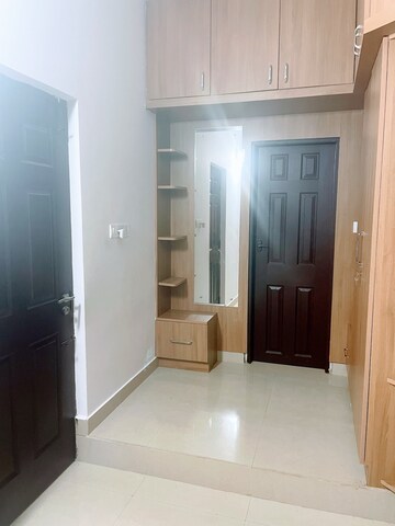  3 BHK Apartment at JP Anugraha, Kyalasanahalli – for Sale