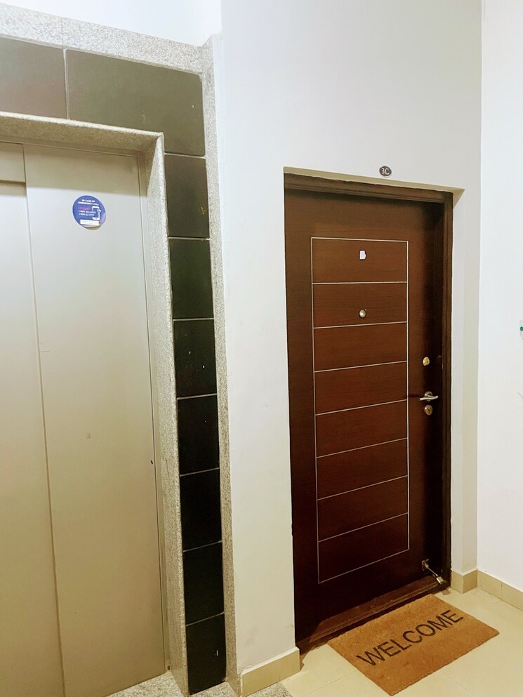 undefined, jp-anugraha 3 Bedroom 2600 Sq.Ft. Apartment In Kyalasanahalli Bangalore 9077978