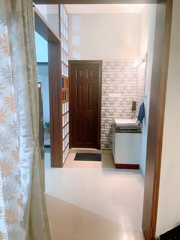  3 BHK Apartment at JP Anugraha, Kyalasanahalli – for Sale