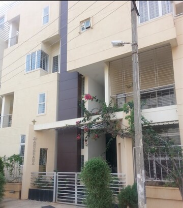 3 BHK Apartment – Exterior View View at JP Anugraha, Kyalasanahalli - for Sale