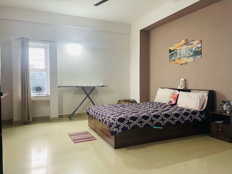 Bedroom, jp-anugraha 3 Bedroom 2600 Sq.Ft. Apartment In Kyalasanahalli Bangalore 9077978