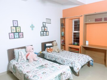 3 BHK Apartment For Sale in JP Anugraha, Kyalasanahalli