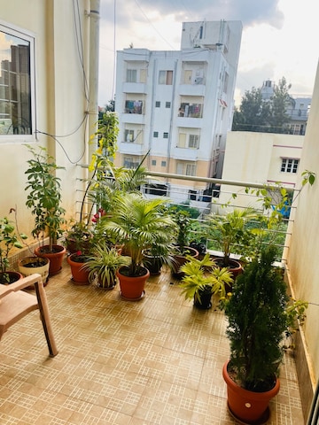 3 BHK Apartment – Exterior View View at JP Anugraha, Kyalasanahalli - for Sale