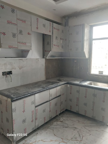 Kitchen in 2 BHK Apartment at Sunshine Apartments Sector 73, Sector 73 – for Sale