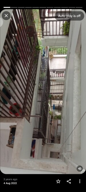 2 BHK Apartment – Exterior View View at Sunshine Apartments Sector 73, Sector 73 - for Sale