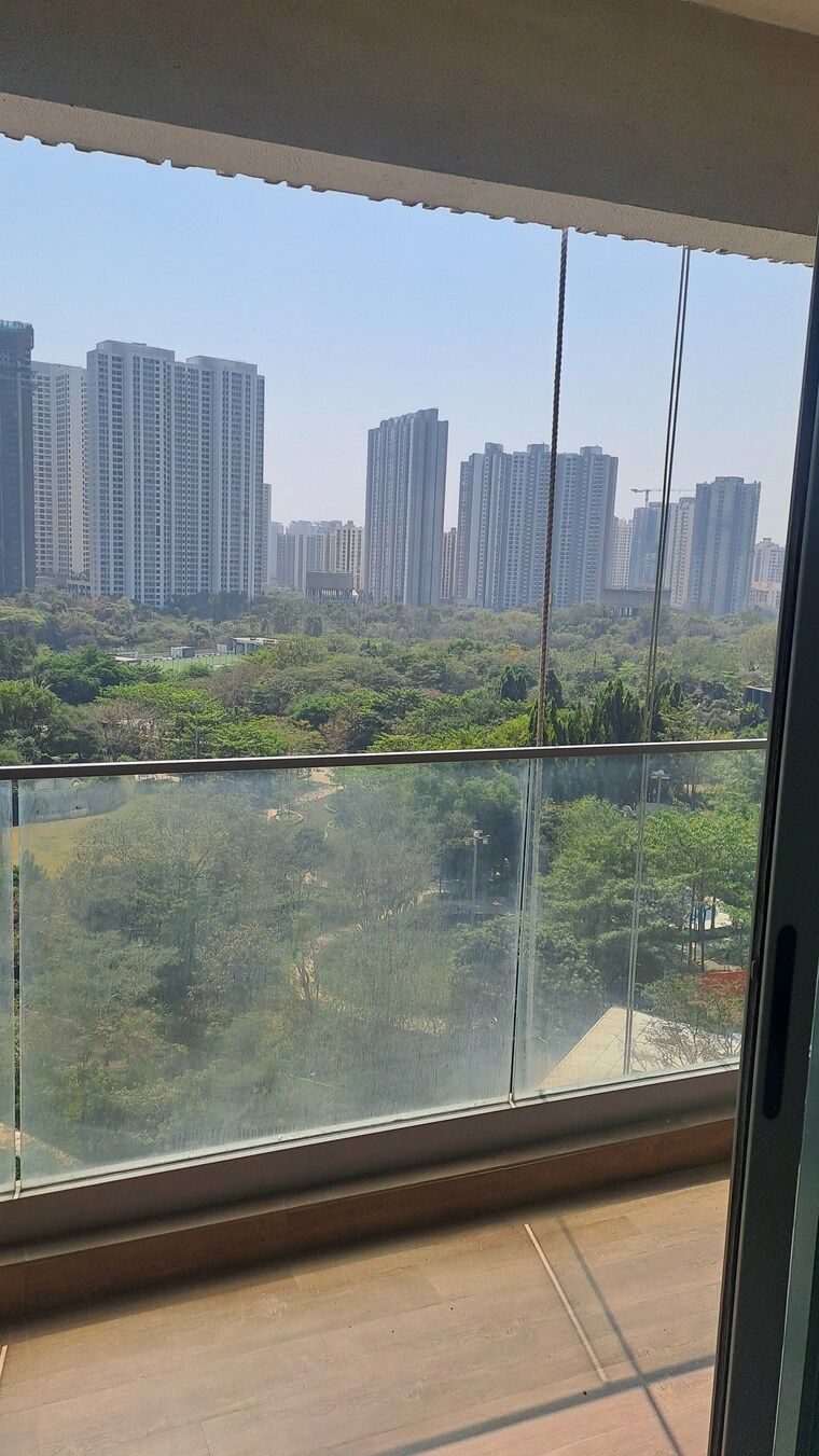 undefined, kalpataru-immensa 4 Bedroom 1753 Sq.Ft. Apartment In Kolshet Road Thane 9077993