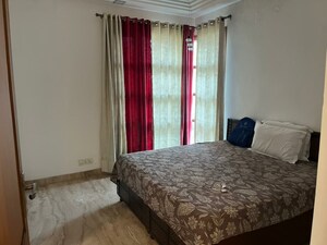 Bedroom in 6 BHK Independent House at Sector 91 – for Sale