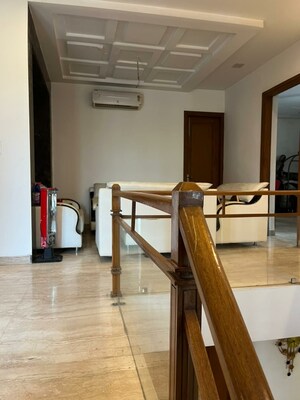 Gym in 6 BHK Independent House at Sector 91 – for Sale