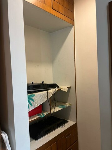 Staircase in 6 BHK Independent House at Sector 91 – for Sale