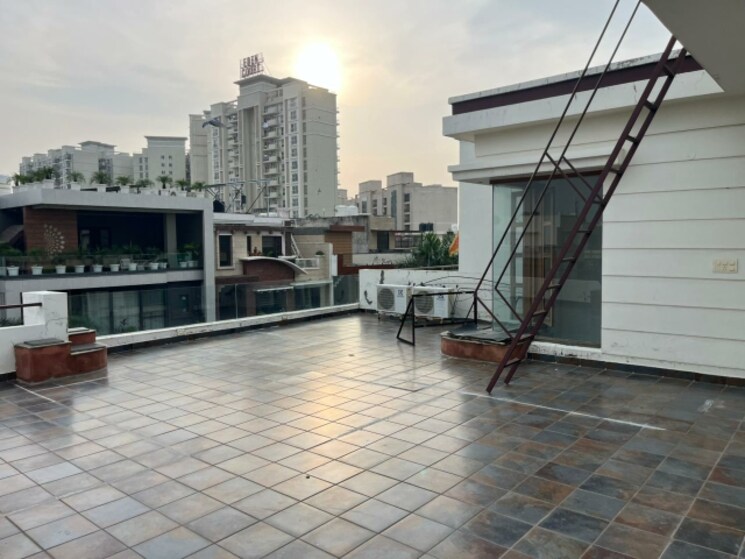 Exterior View, sector 91 6 Bedroom 283 Sq.Yd. Independent House In Sector 91 Mohali 9077994