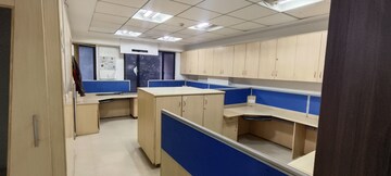 Kitchen in  Office Space at Wellington Business Park I, Andheri East – for Rent