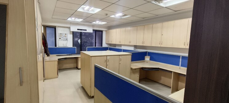 Kitchen, wellington-business-park-i Commercial Office Space 1500 Sq.Ft. In Andheri East Mumbai 9077991