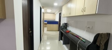 Kitchen in  Office Space at Wellington Business Park I, Andheri East – for Rent