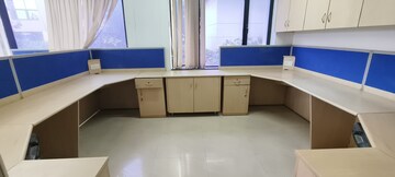 Kitchen in  Office Space at Wellington Business Park I, Andheri East – for Rent