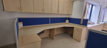 Kitchen in  Office Space at Wellington Business Park I, Andheri East – for Rent
