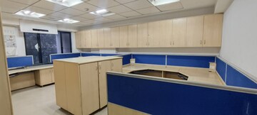 Kitchen in  Office Space at Wellington Business Park I, Andheri East – for Rent