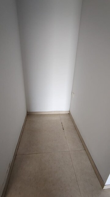 Building Lobby in 1.5 BHK Apartment at Lodha Lakeshore Greens, Dombivli East – for Rent