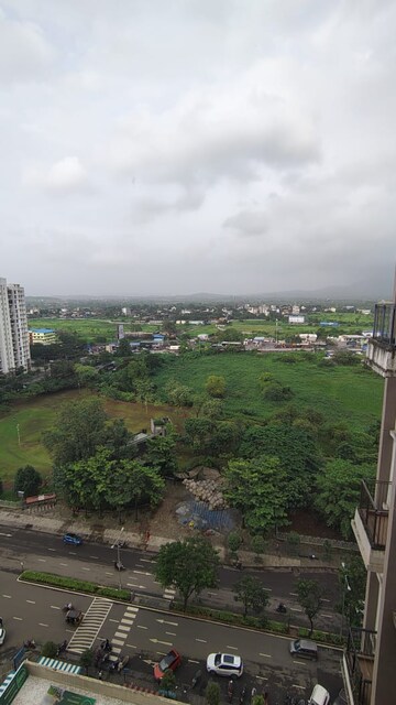 1.5 BHK Apartment – Exterior View View at Lodha Lakeshore Greens, Dombivli East - for Rent