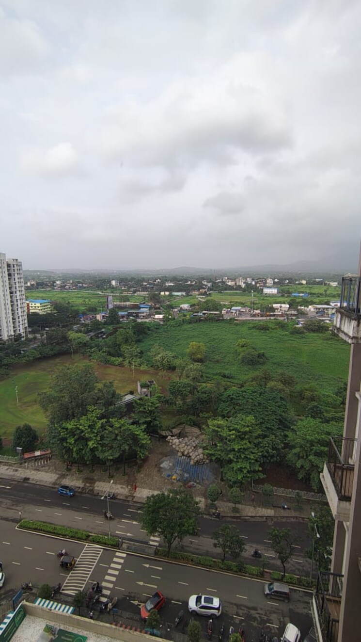 Exterior View, lodha-lakeshore-greens 1.5 Bedroom 638 Sq.Ft. Apartment In Dombivli East Thane 9078002