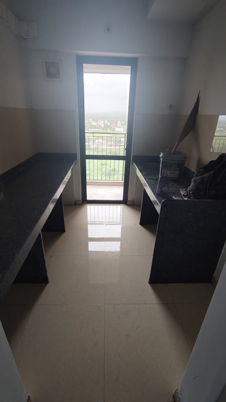 Kitchen, lodha-lakeshore-greens 1.5 Bedroom 638 Sq.Ft. Apartment In Dombivli East Thane 9078002