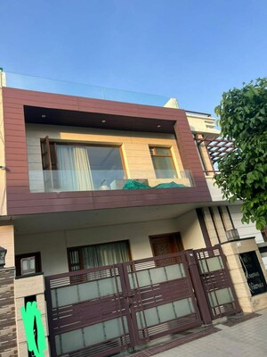 6 BHK Independent House For Sale in Sector 91